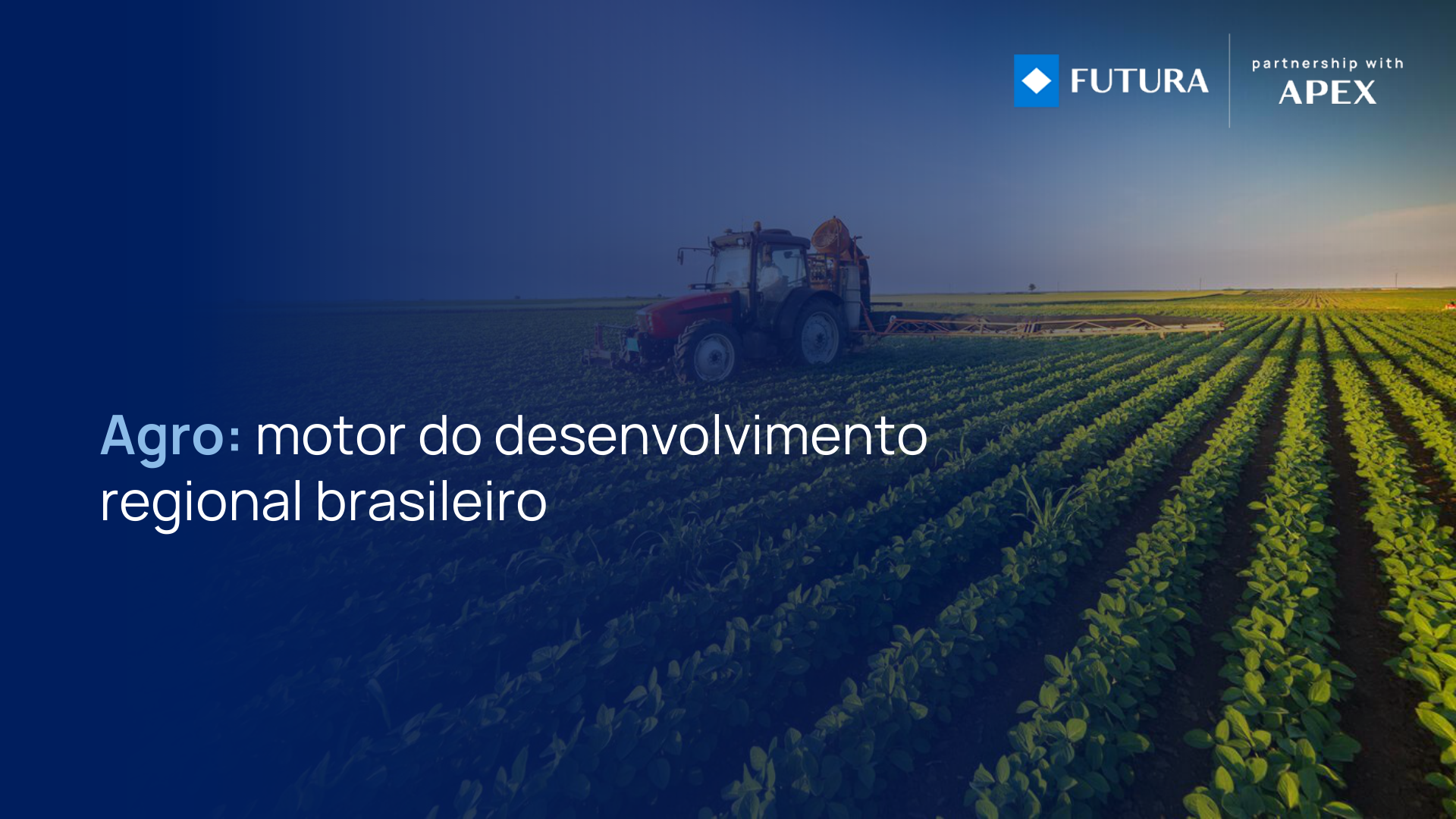 Agro Business — Ago 2025
