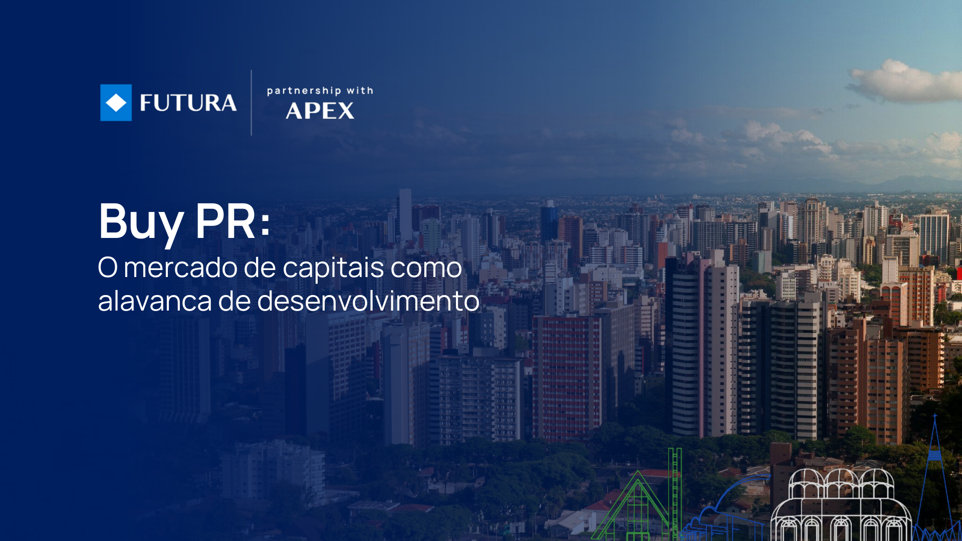 Buy PR 2025