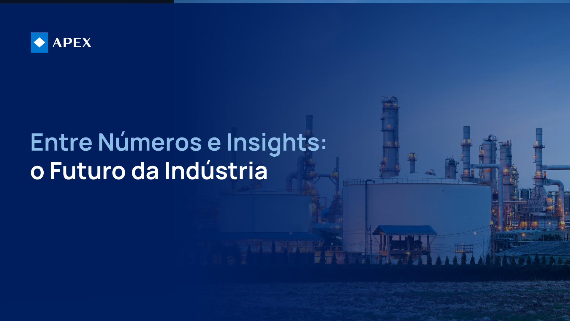 Data Business Indústria