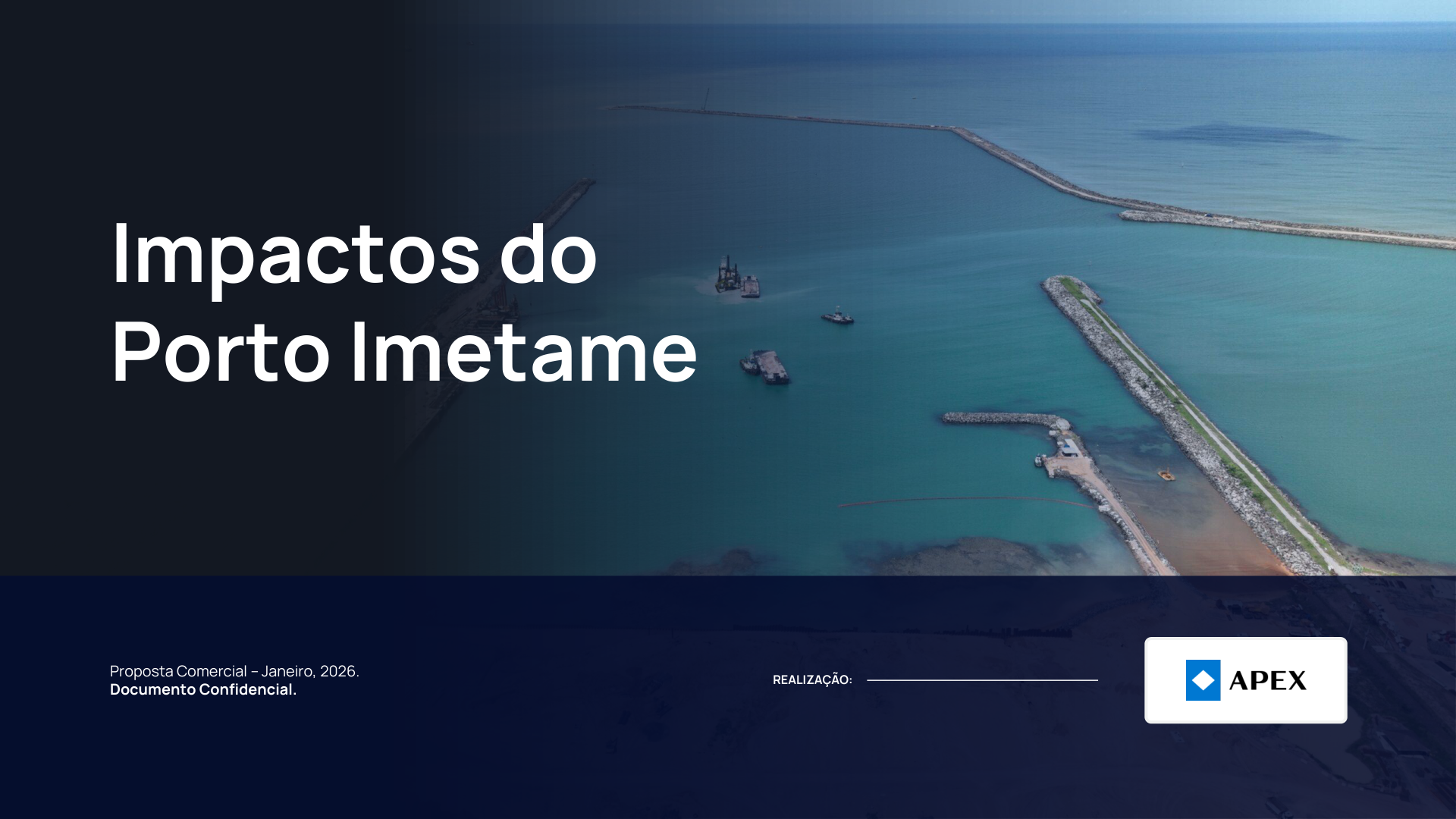 Impactos Porto Imetame