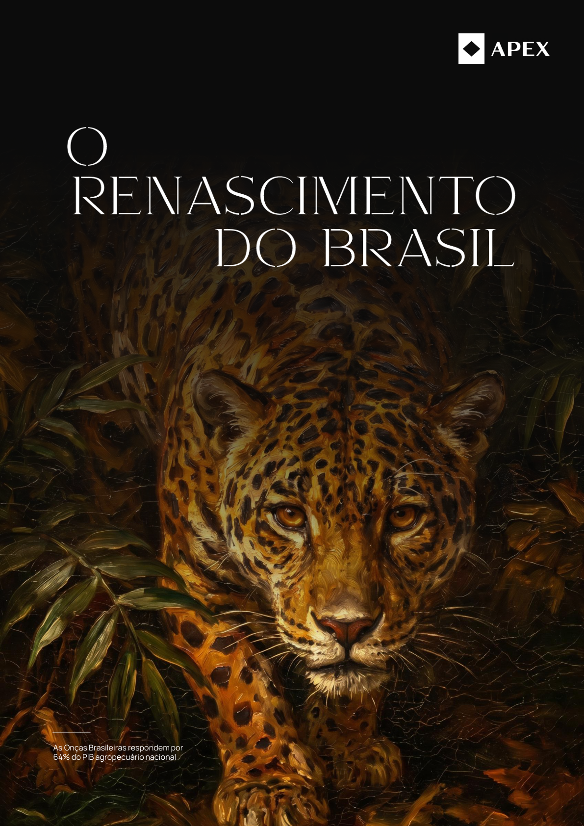 O Renascimento do Brasil