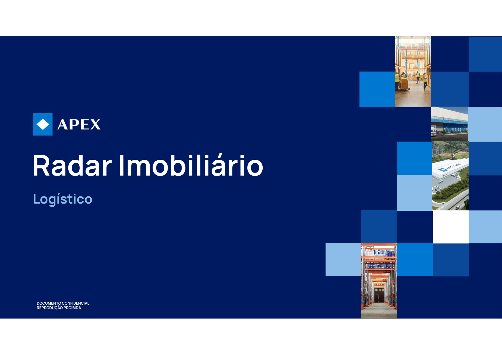 Radar Imobiliário 4T25 — Logístico ES