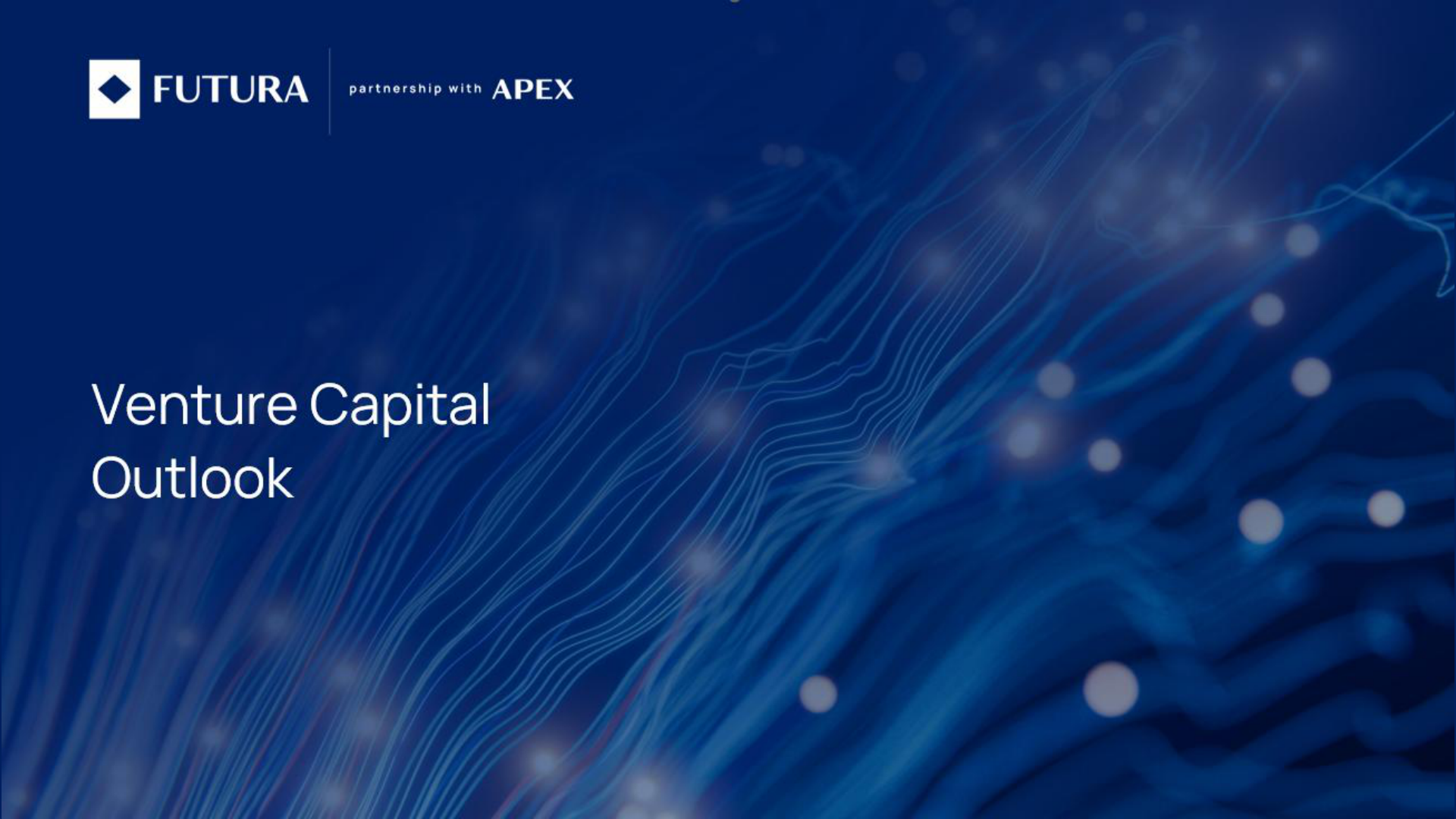 Venture Capital Outlook